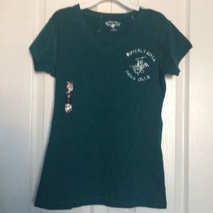 Beverly Hills Polo Club Top